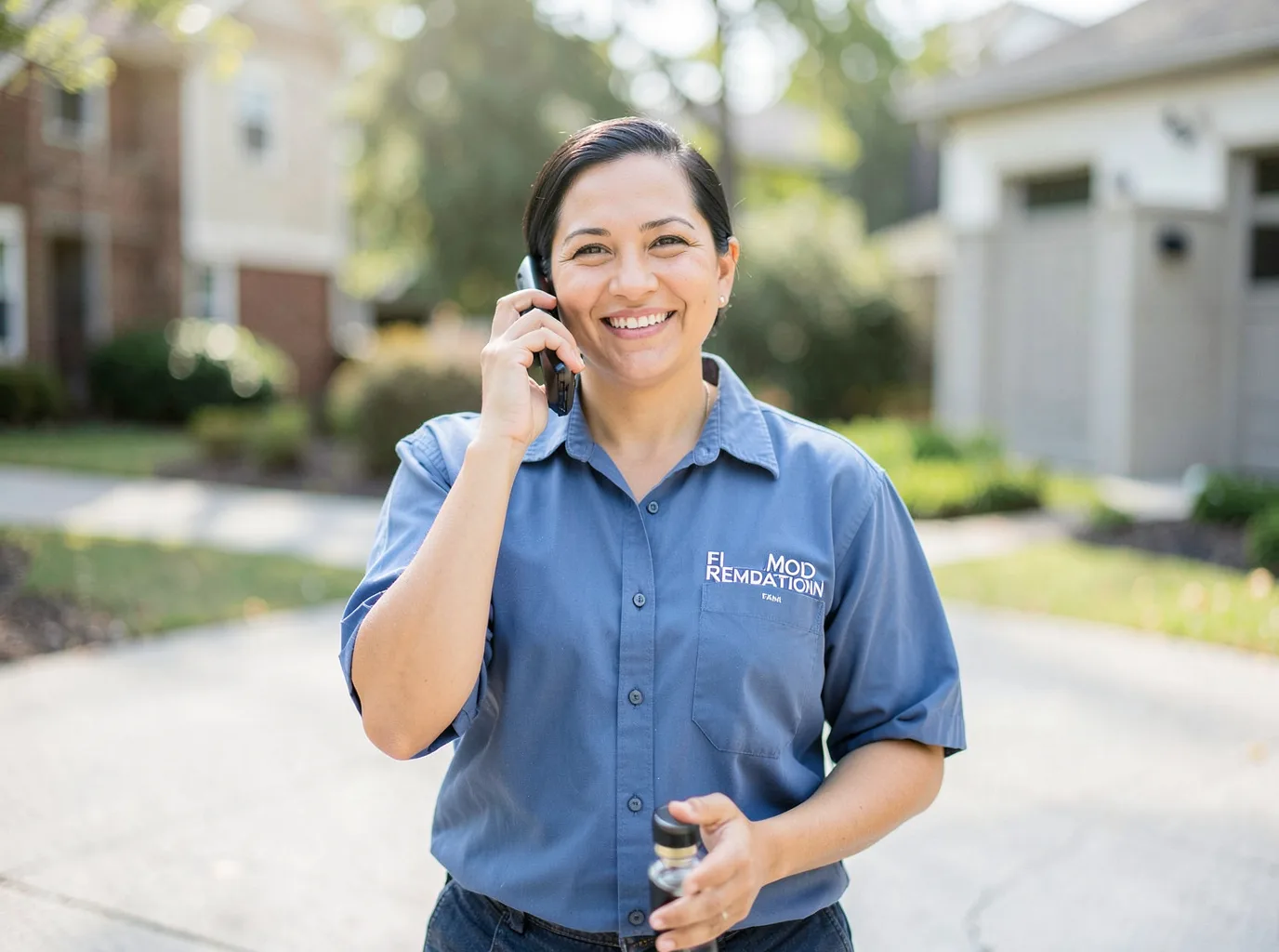 Mold Remediation La Harpe, KS FAQs